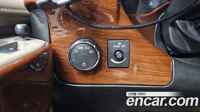 Chevrolet 익스프레스밴, 2019 16