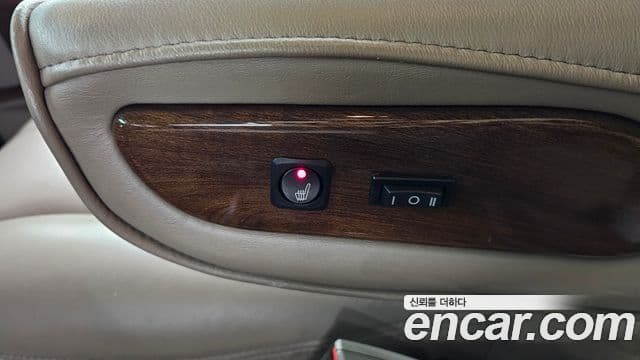 Chevrolet 익스프레스밴, 2019 17