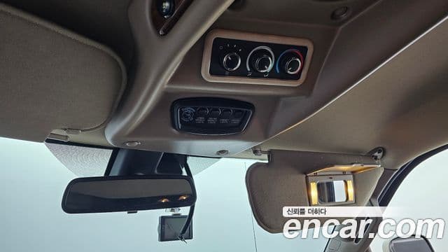 Chevrolet 익스프레스밴, 2019 18