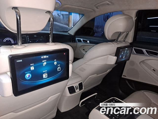 Hyundai Genesis DH G380 Finest Edition AWD, 2014 6