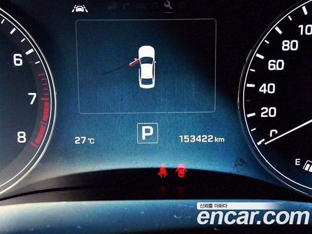 Hyundai Genesis DH G380 Finest Edition AWD, 2014 9