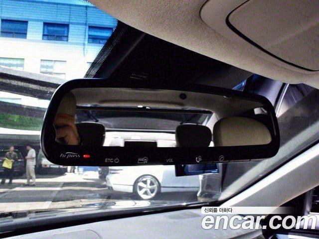 Hyundai Genesis DH G380 Finest Edition AWD, 2014 12