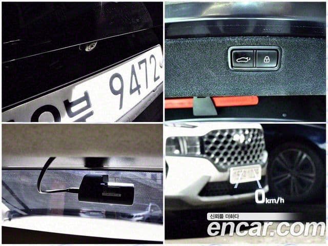 Hyundai Genesis DH G380 Finest Edition AWD, 2014 13