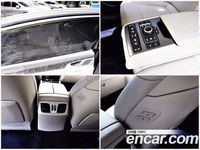 Hyundai Genesis DH G380 Finest Edition AWD, 2014 14