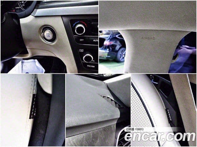 Hyundai Genesis DH G380 Finest Edition AWD, 2014 16