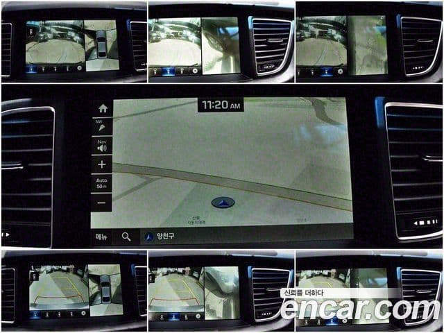 Hyundai Genesis DH G380 Finest Edition AWD, 2014 17