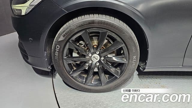 Volvo S90 T5 Momentum, 2017 все фото