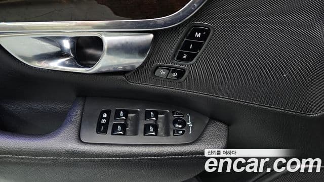 Volvo S90 T5 Momentum, 2017 18