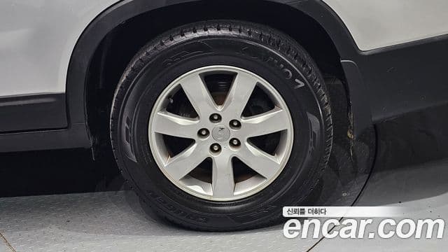 Kia Sorento R люксовая версия, 2012 все фото