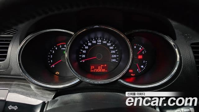 Kia Sorento R люксовая версия, 2012 8