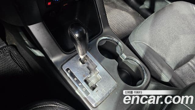 Kia Sorento R люксовая версия, 2012 9