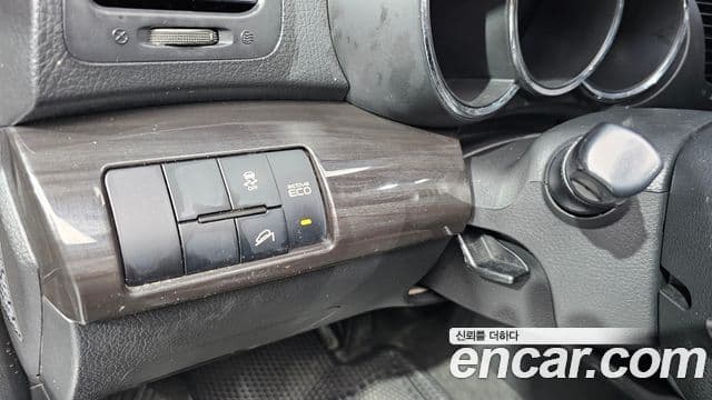 Kia Sorento R люксовая версия, 2012 12