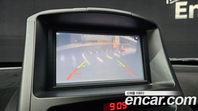 Kia Sorento R люксовая версия, 2012 15