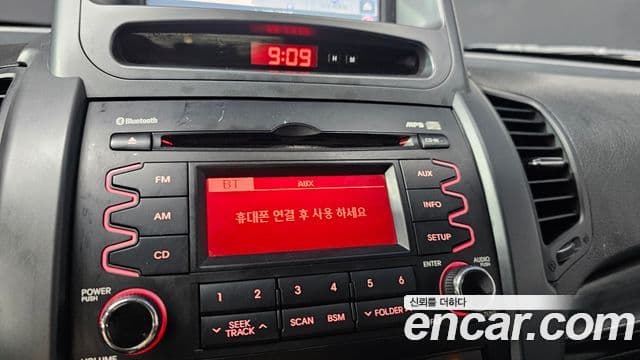 Kia Sorento R люксовая версия, 2012 16