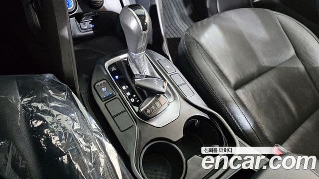 Hyundai Santa Fe DM Premium, 2013 9