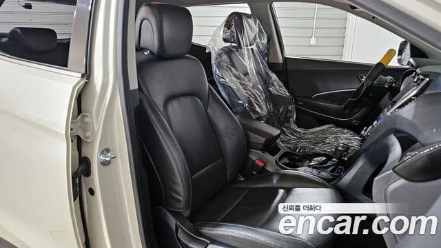 Hyundai Santa Fe DM Premium, 2013 10