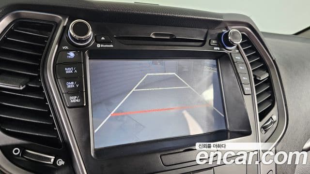 Hyundai Santa Fe DM Premium, 2013 18