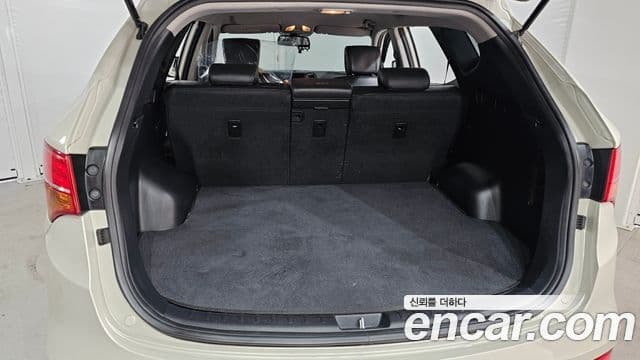 Hyundai Santa Fe DM Premium, 2013 20