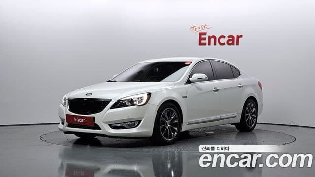 Kia K7 Premium, 2011 1