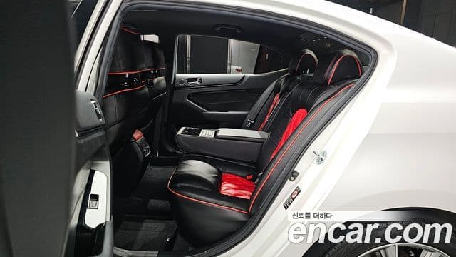 Kia K7 Premium, 2011 12