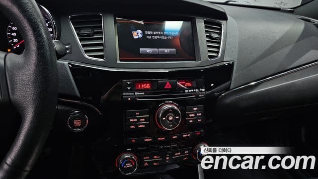 Kia K7 Premium, 2011 14