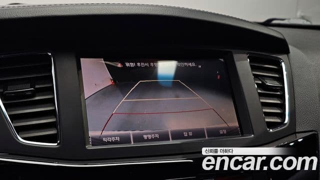 Kia K7 Premium, 2011 15