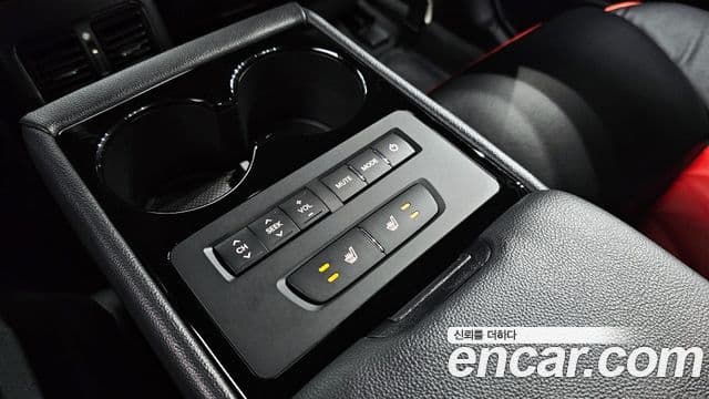 Kia K7 Premium, 2011 16