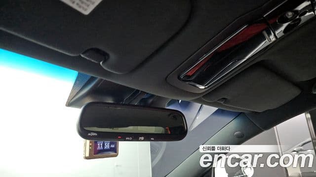 Kia K7 Premium, 2011 19