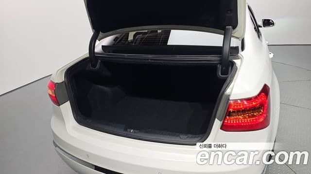 Kia K7 Premium, 2011 20