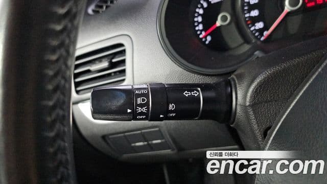 Kia All New Morning Luxury, 2014 14