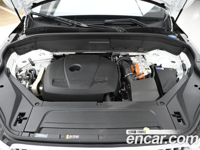 Volvo XC90 2세대 T8 Ultimate Bright гибрид, 2024 6