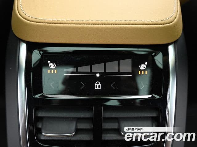 Volvo XC90 2세대 T8 Ultimate Bright гибрид, 2024 16
