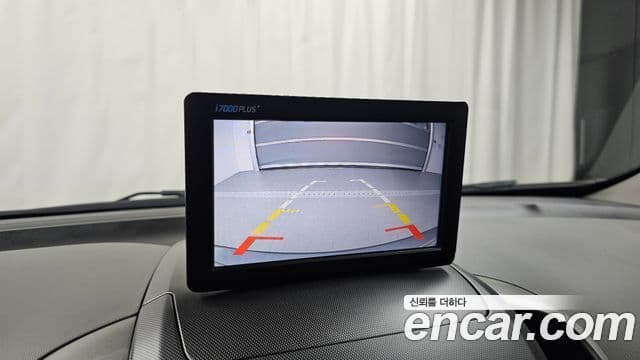 Chevrolet(GM대우) 아베오 седан топовая версия, 2015 17