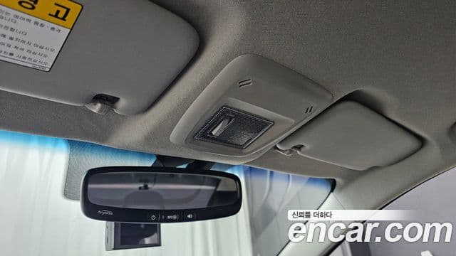 Chevrolet(GM대우) 아베오 седан топовая версия, 2015 19