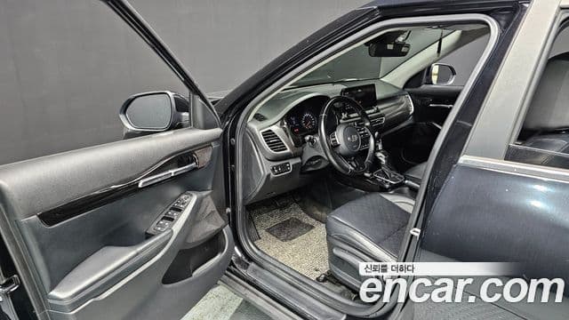 Kia Seltos Prestige, 2020 10