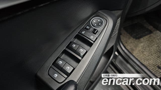 Kia Seltos Prestige, 2020 11