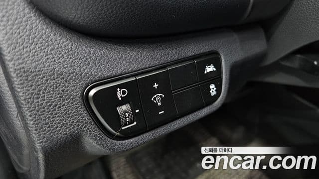 Kia Seltos Prestige, 2020 12