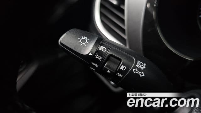 Kia Seltos Prestige, 2020 14