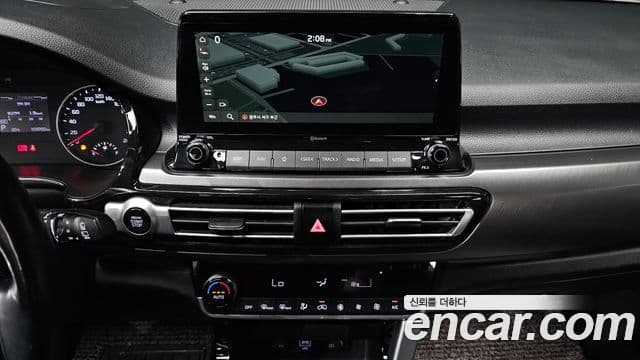 Kia Seltos Prestige, 2020 15