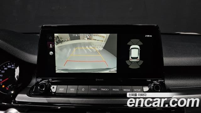 Kia Seltos Prestige, 2020 16