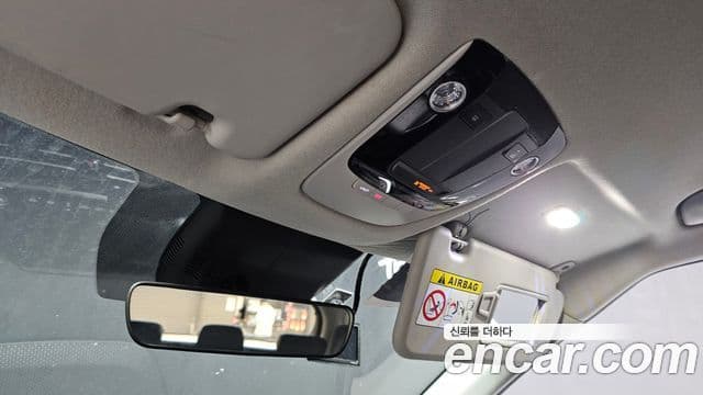 Kia Seltos Prestige, 2020 17