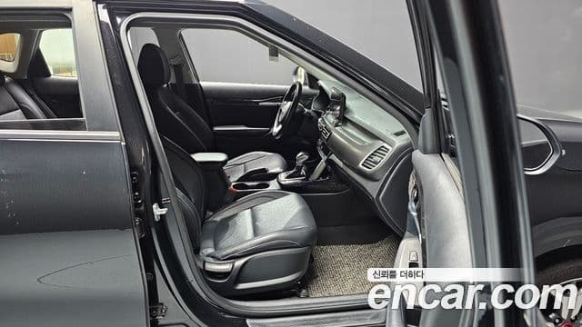 Kia Seltos Prestige, 2020 18