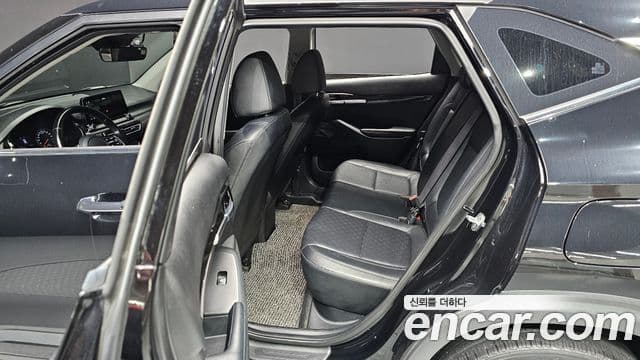 Kia Seltos Prestige, 2020 19