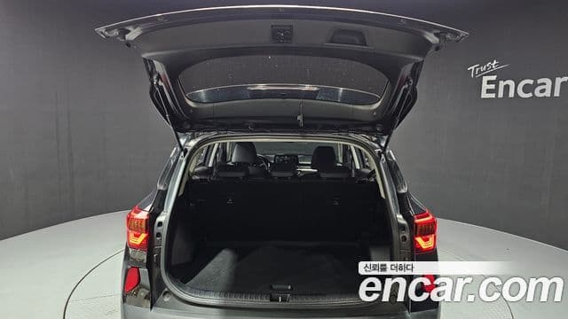 Kia Seltos Prestige, 2020 20