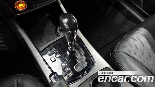 KG모빌리티(SsangYong) New Style Korando C 2.2 Extreme 2WD, 2018 9