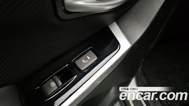 KG모빌리티(SsangYong) New Style Korando C 2.2 Extreme 2WD, 2018 18