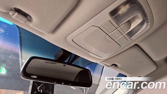 KG모빌리티(SsangYong) New Style Korando C 2.2 Extreme 2WD, 2018 19