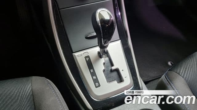 Hyundai Avante MD Premier, 2012 9