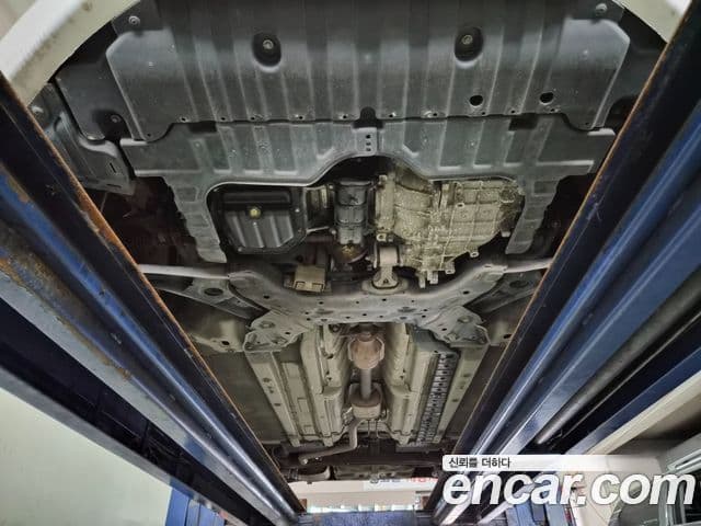 Hyundai Avante MD Premier, 2012 18