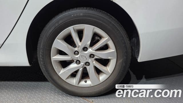 Renault Korea(Samsung) SM5 Nova Classic, 2017 все фото